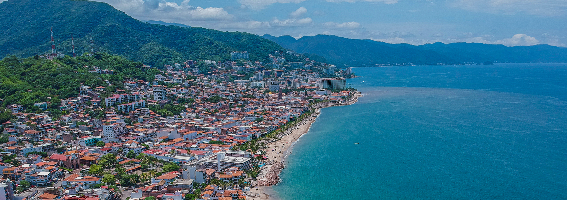 Puerto Vallarta